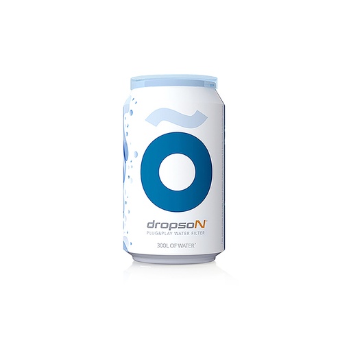 [FC] Přenosný vodní filtr Dropson