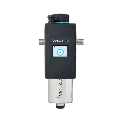[Viqua-Arros9] UV sterilizátor VIQUA Arros9 na dezinfekciu vody