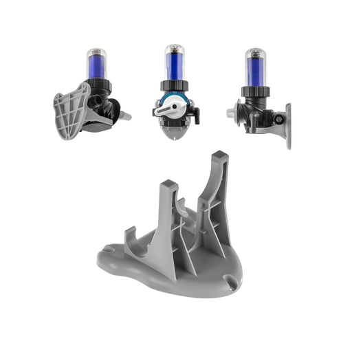 [DFA-34M-K] Konzola pro diskový mechanický filtr Backwash 34M