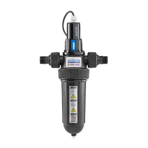[4100] Cintropur UV 4100, UV lampa pro dezinfekci vody