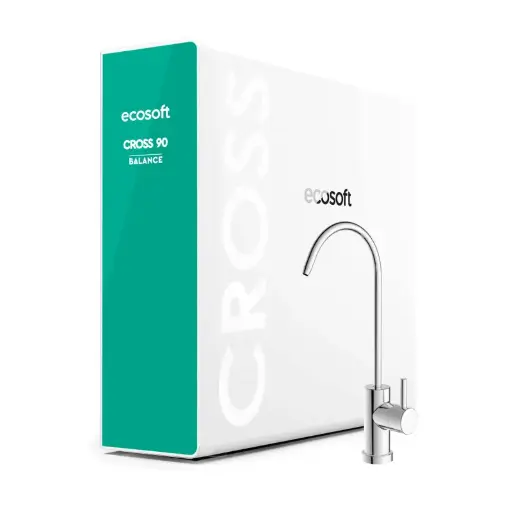 [HYRObust90-Balance] Inteligentná reverzná osmóza RObust CROSS 90 Balance