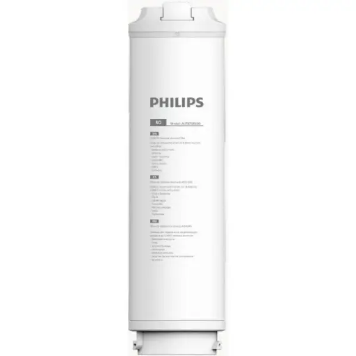 [AUT620R400/10] Philips náhradní filtr AUT870R400, reverzní osmóza, odstraní částice >0,0001 mikronu (pro AUT4030R400)