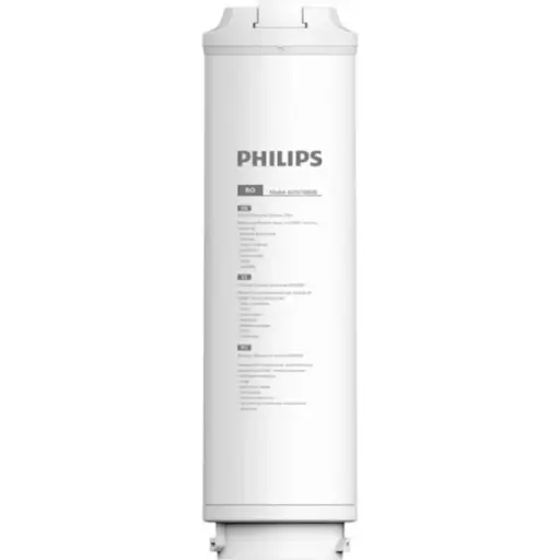 [AUT620R600/10] Philips náhradní filtr AUT870R600, reverzní osmóza, odstraní částice >0,0001 mikronu (pro AUT4030R600)