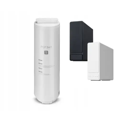 [EQ-RO-S-3in1] ELVIQ Standard – 3-in-1 filtrační vložka