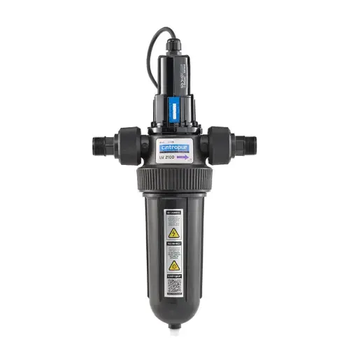 [2100] Cintropur UV 2100, UV lampa pro dezinfekci vody