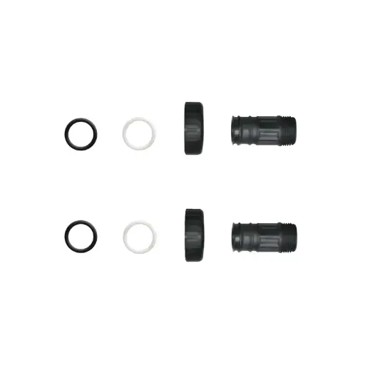 [V3007-06] Adapter 1" pre Clack riadiacu hlavu