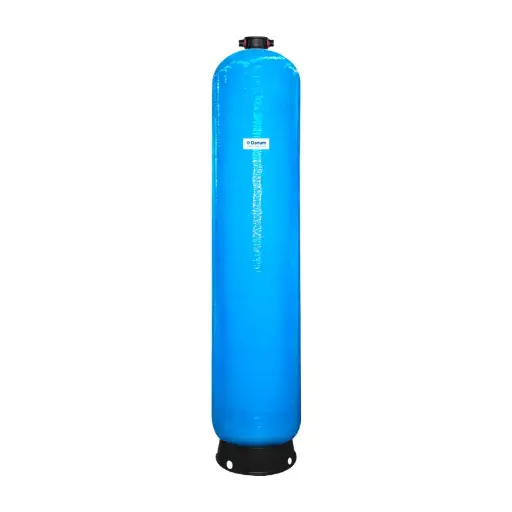 [1665RN/1] Reakční nádoba pro zvýšení kontaktního času 1", 188.6 l