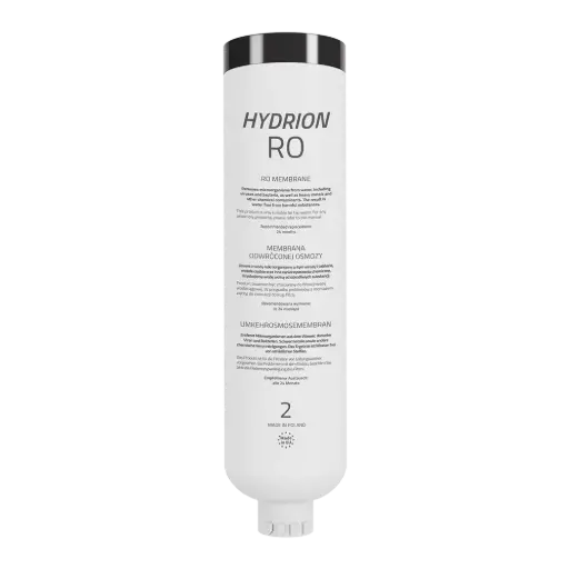 [HYDRION-RO] HYDRION – membrána reverzní osmózy 1000 GPD