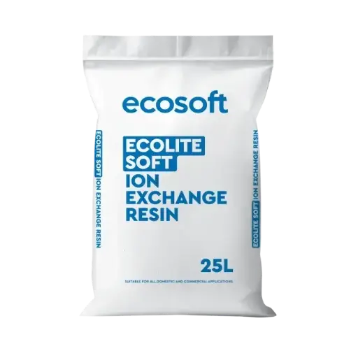 [PC002] Ecolite Soft – silně kyselý katex v Na-cyklu, 25 l/pytel