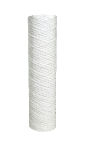 [PPV50] Náhradná vinutá PP vložka 10”x 2.5” - 50µm