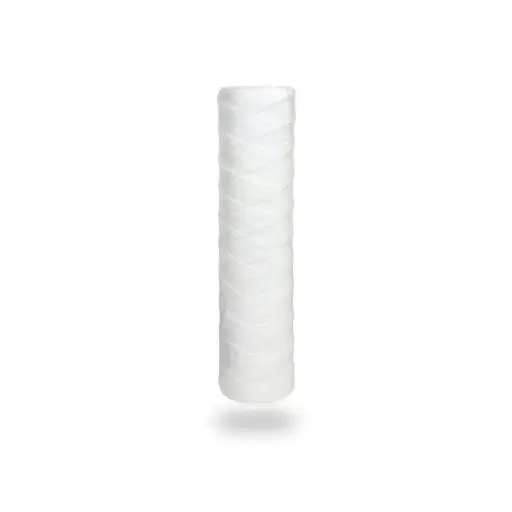 [PPV50] Náhradná vinutá filtrační vložka - 2,5"×10", 50 µm, PP