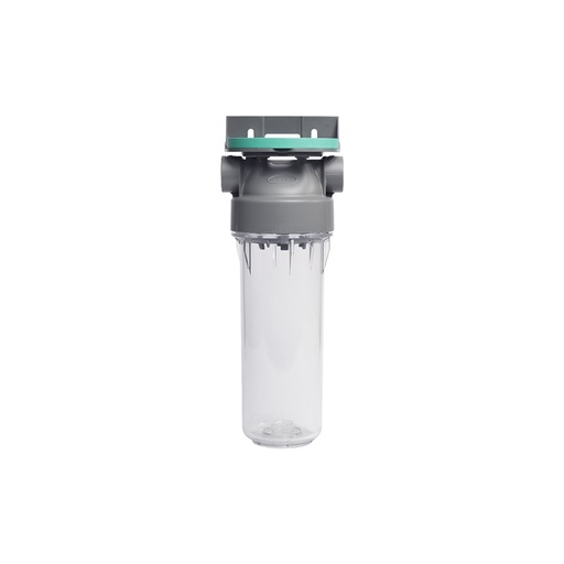 [ECO-FH1] Ecosoft pouzdro filtru 1“ pro studenou vodu