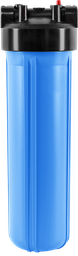 [BB20/1] Potrubný filter BigBlue 20&quot; s 1&quot; pripojením
