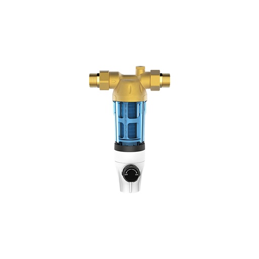 [FP-1] Mechanický filter Profi ŠTANDARD 1 s 1" - 3/4" pripojením