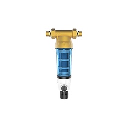 [FP-54] Mechanický filter Profi ŠTANDARD 54 s 5/4&quot; - 1&quot; pripojením