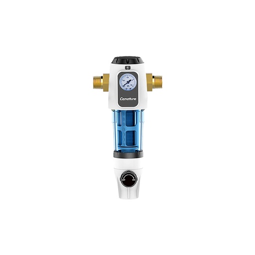 [FPC-1] Vodní předfiltr Profi COMFORT 1” - 3/4"