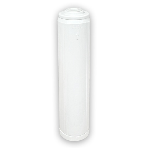 [PV-20B] Prázdný filtrační kanister pro filtr BigBlue 20" × 4"