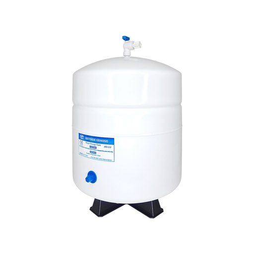 [PRO4000W] Nádrž na filtrovanou vodu pro reverzní osmózu, 12 l