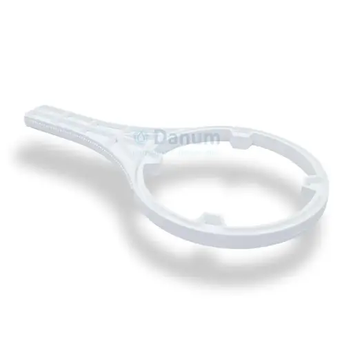 [RO-cup-WR] Kľúč k RO filter house