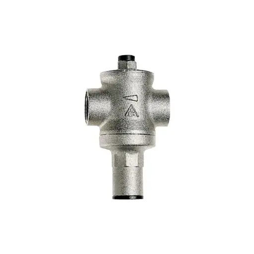[PIV-1/4] Tlakový regulační ventil s 1/4" připojením