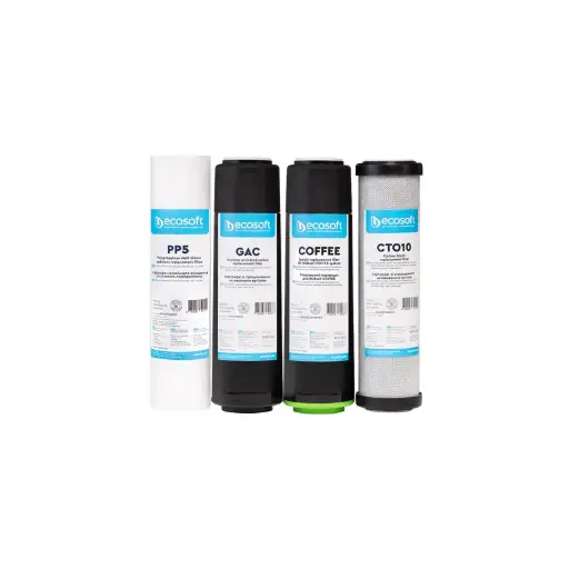 [Robustprofilt1234] Sada náhradních filtračních vložek pro RObust PRO