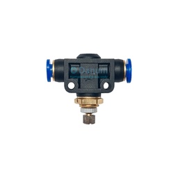[BNV-0404] Veľký ihlový ventil   1/4” - 1/4&quot;