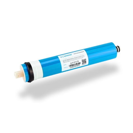 [ULP1812-75] Náhradní osmotická membrána VONTRON ULP1812-75