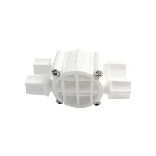 [SOV-04] Čtyřcestný uzavírací ventil 1/4“