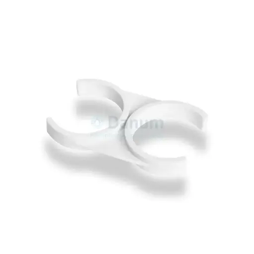 [DC-2525] Dvojitá úchytka 2,5" - 2,5"