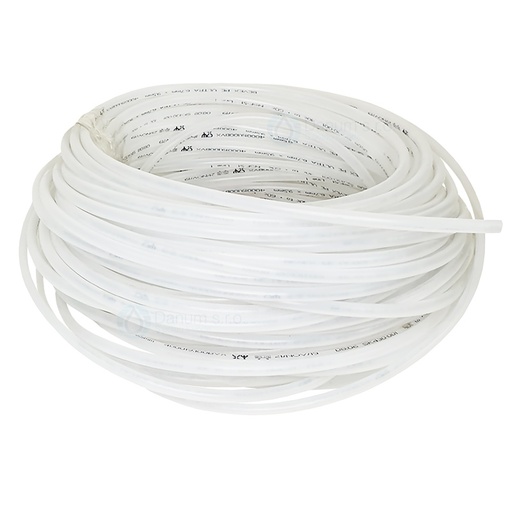 [I8081] PE hadica priesvitná 1/2"