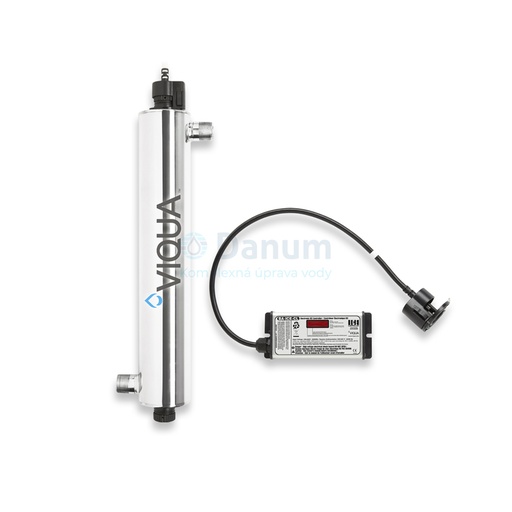 [VIQUA-VH410] UV sterilizátor VIQUA VH410 na dezinfekciu vody