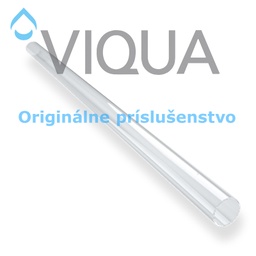 [QSO-950] Náhradná kremenná trubka VIQUA QSO-950 pre UV lampe VIQUA VP950