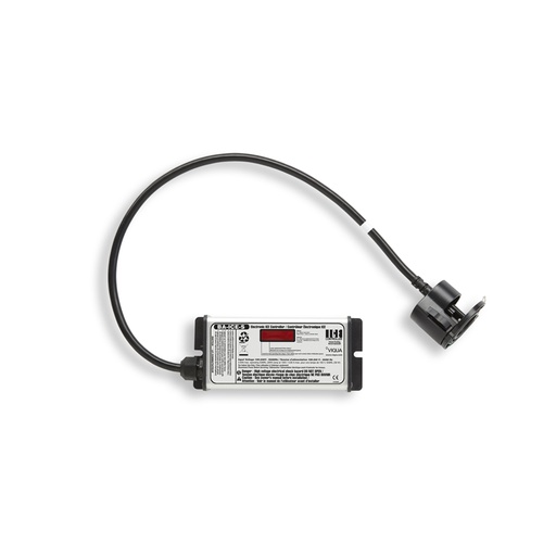 [BA-ICE-S] Náhradný adaptér VIQUA BA-ICE-S k UV lampám S2Q-PA, S5Q-PA, S8Q-PA a S12Q-PA s novým typom pripojenia