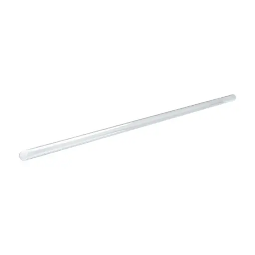 [QS-55W] Ochranná křemenná trubice pro UV zářivku do HyUV S55 a S165