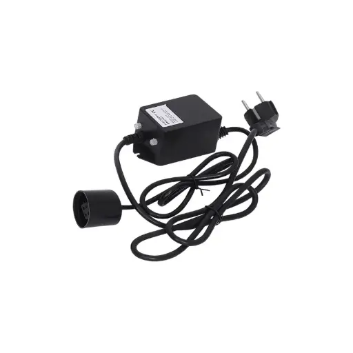 [HyUV-AD-S] Síťový adaptér s kabelem pro UV lampy HyUV S25, S55 a S165