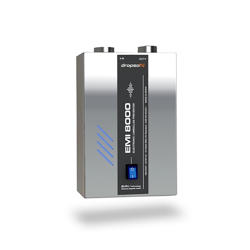 [DE-8000] Elektromagnet na vodný kameň Dropson EMI 8000
