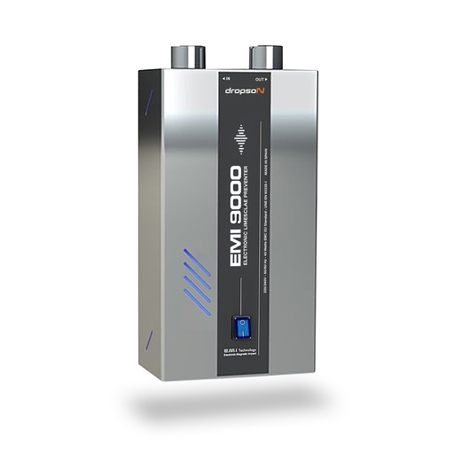 [DE-9000] Elektromagnet na vodný kameň Dropson EMI 9000