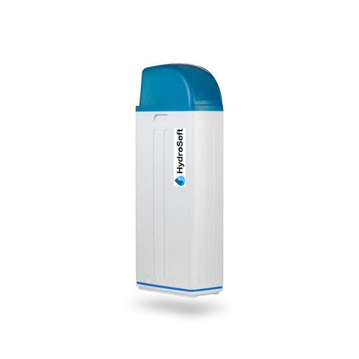 [HY-EcoPmidi] Změkčovač vody HydroSoft ECONOMY Plus Midi 3/4"