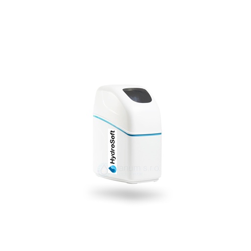 [HY-ComMINI] Změkčovač vody HydroSoft COMFORT Mini 