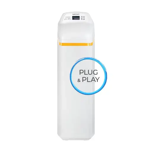[HY-EliteMAXI] Změkčovač vody Hydrosoft ELITE Maxi na tvrdou vodu 1"
