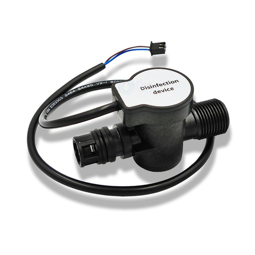 [Dezin38] Prístroj na dezinfekciu živice - Dezin38