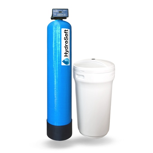 [240V/HYS1] Jednomodulový zmäkčovač HydroSoft ECONOMY 240V-HYS1