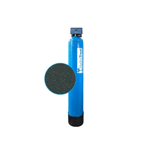 [1054GT/HYF1] Filtr na železo a mangán HydroTreat GREENSAND Plus 0,5