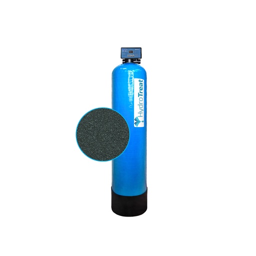 [1354GT/HYF1] Filtr na železo a mangán HydroTreat GREENSAND Plus 0,8