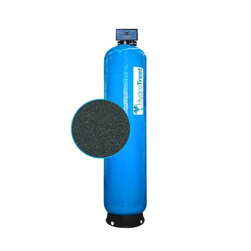[1665GT/HYF1] Filtr na železo a mangán HydroTreat GREENSAND Plus 1,3