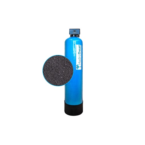 [1354KL/HYF1] Filtr na železo a mangán HydroTreat s hmotou KATALOX Light 1,2