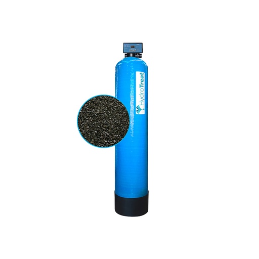[1465AT/HYF1] Filtrační zařízení HydroTreat s aktivním uhlím 1,0