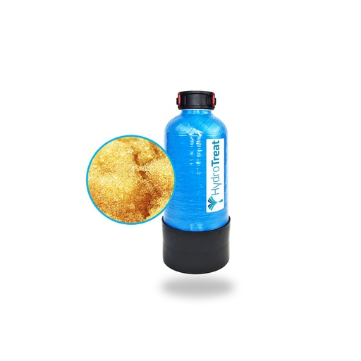 [817MB/38] Demineralizační zařízení HydroTreat MIXBED 3.5