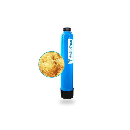 [844MB/34] Demineralizační zařízení HydroTreat MIXBED 15.0