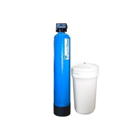 [1465EA/HYS1] Multifunkční filtrační zařízení HydroTreat ECONOMY 2.5 s Ecomix A